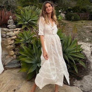 Doen Rosabella Dress